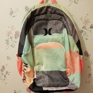 Hurley Backpack